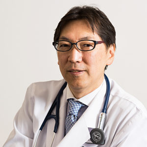 東海渡井クリニック