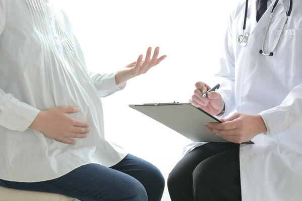 妊娠と子宮筋腫
