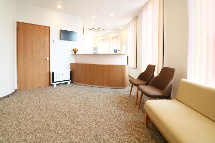 あすか山レディースクリニック